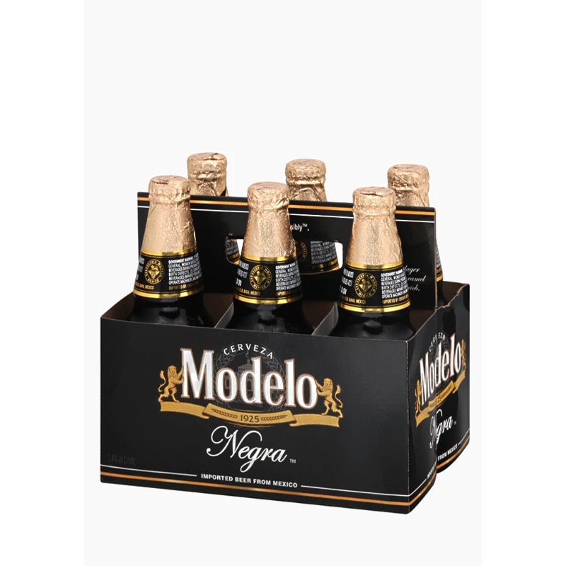 Negra Modelo